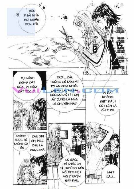 ánh nắng chói chang chapter 5 8