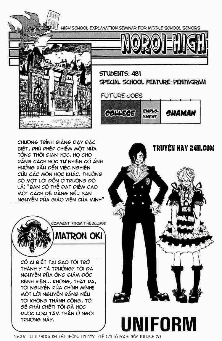 lá chắn mắt chapter 107 27