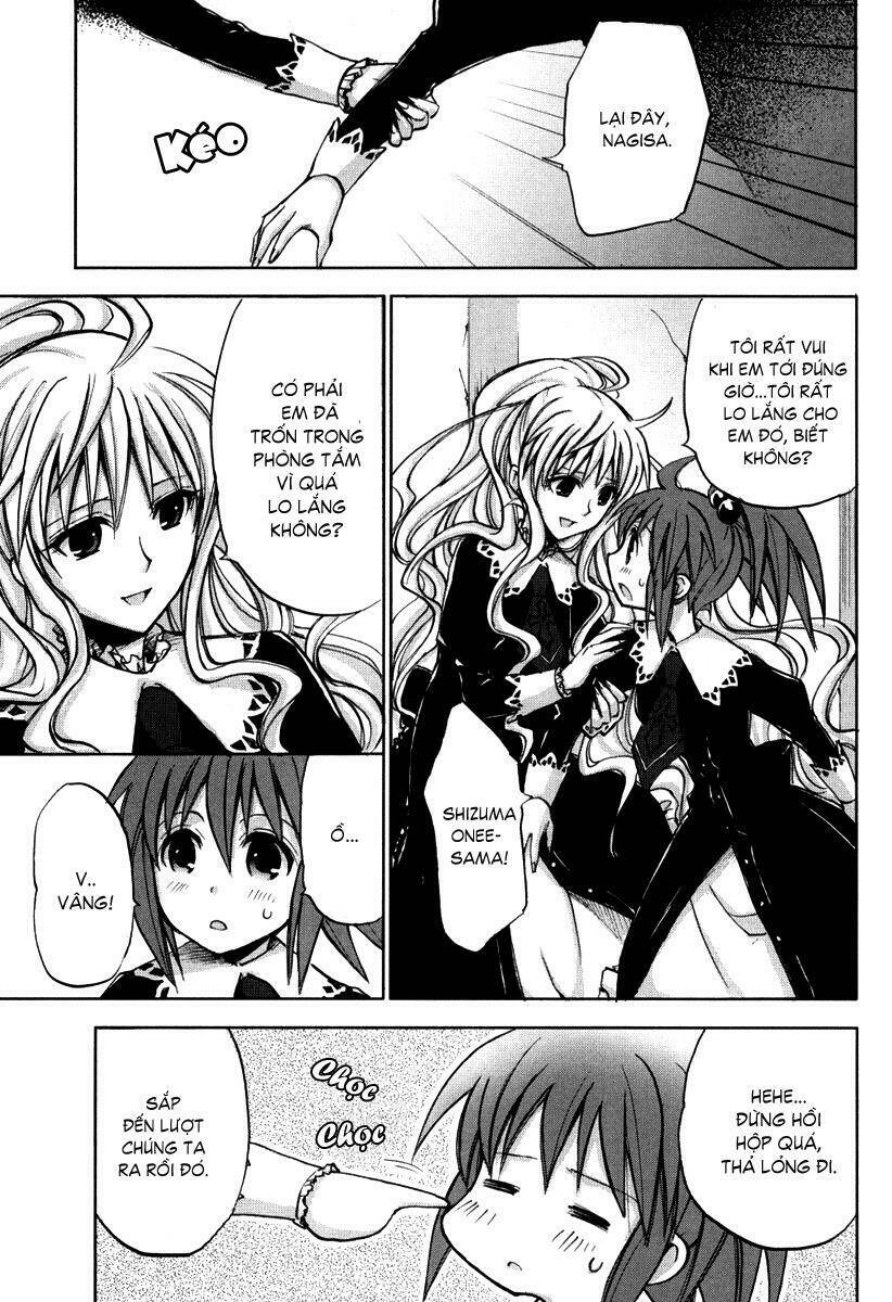 strawberry panic chapter 10 14