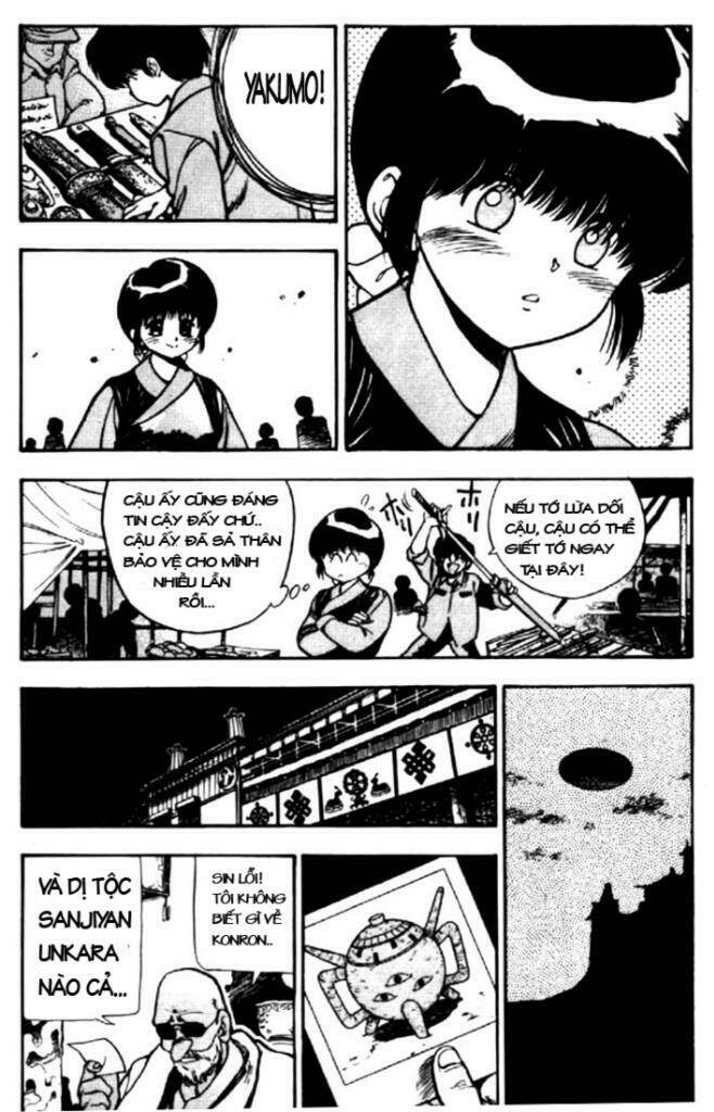 3x3 eyes chapter 40 13