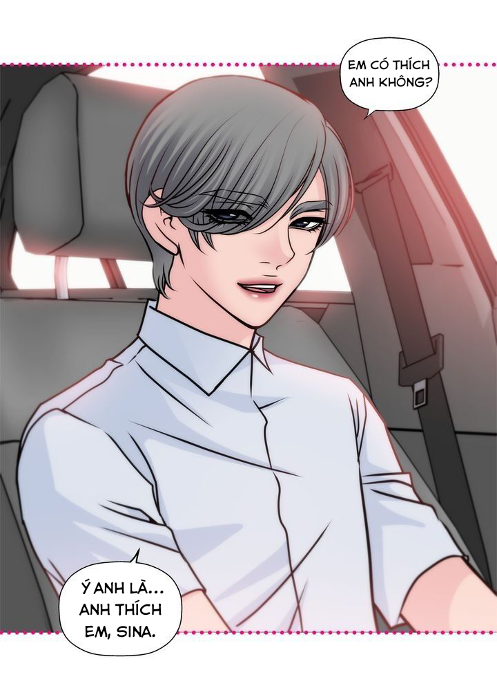 người đàn ông của tôi chapter 36.1 5