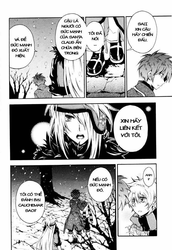 holy glory chapter 4 6