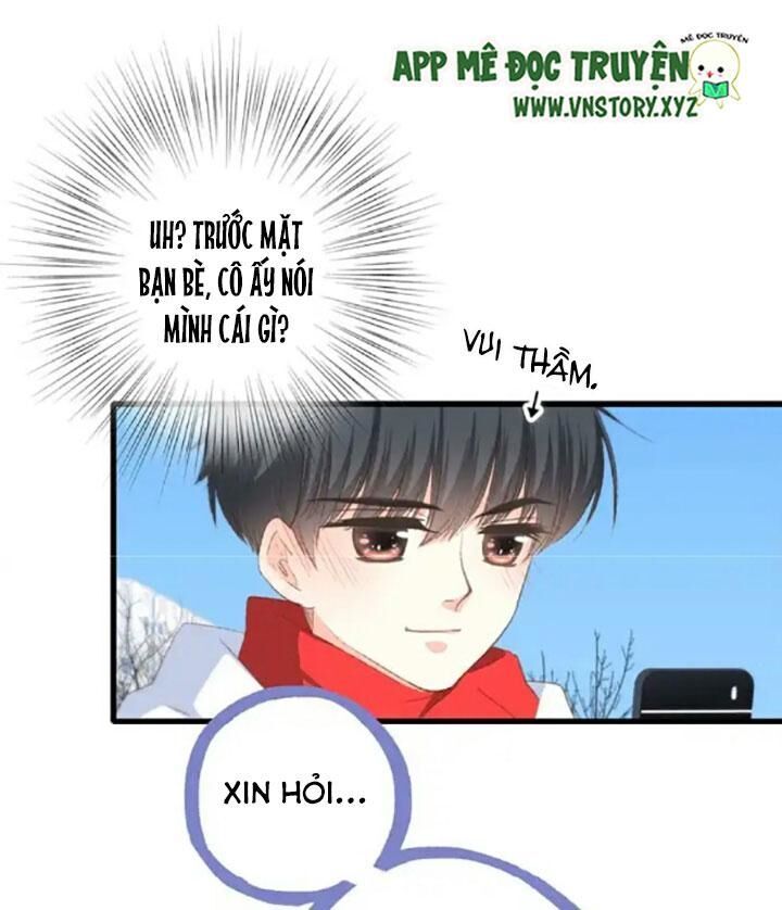 con tim rung động 2 chapter 63 12