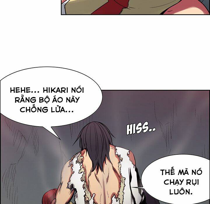 dâm hùng chapter 20 23