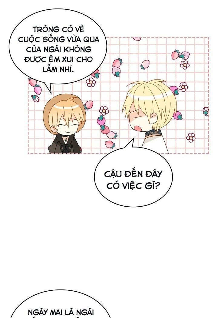 con có phải con là con gái của ngài không? chapter 38 2