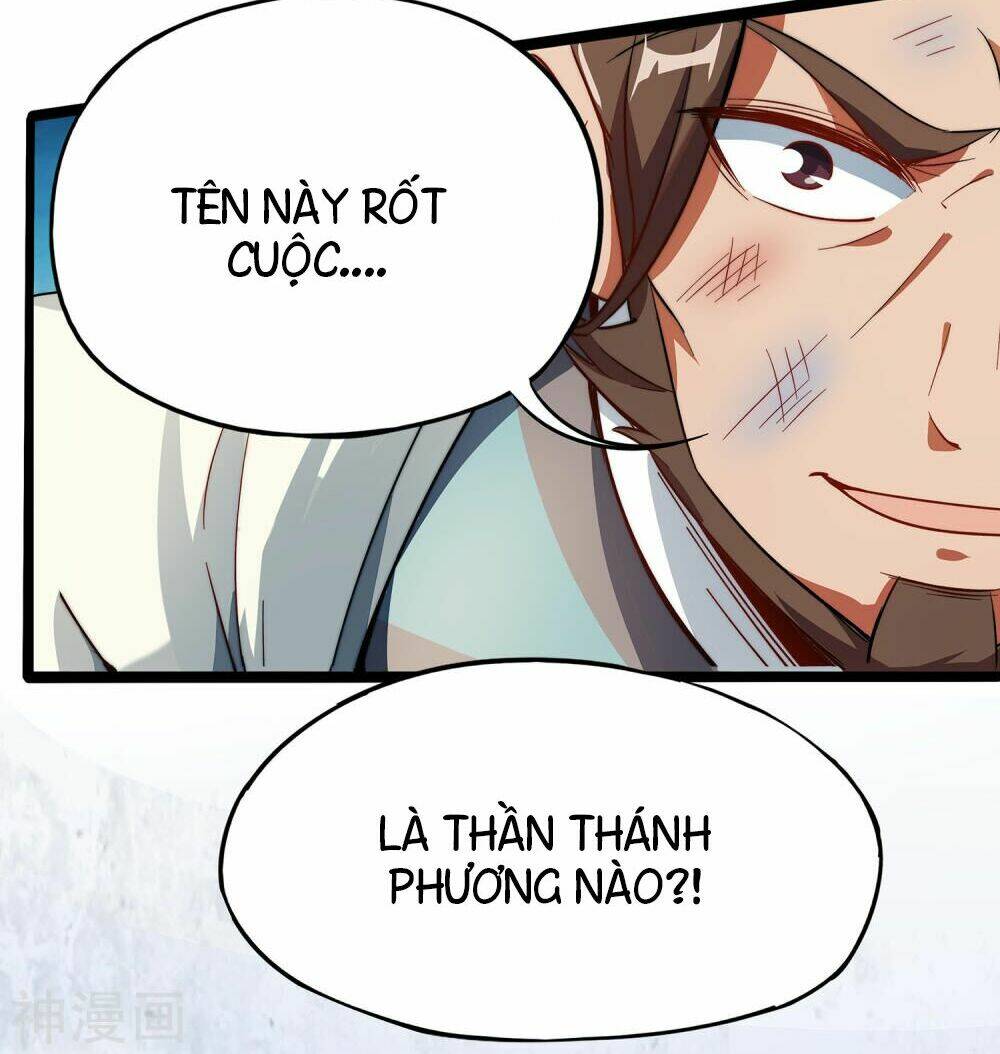 phục thiên thánh chủ chapter 2 39