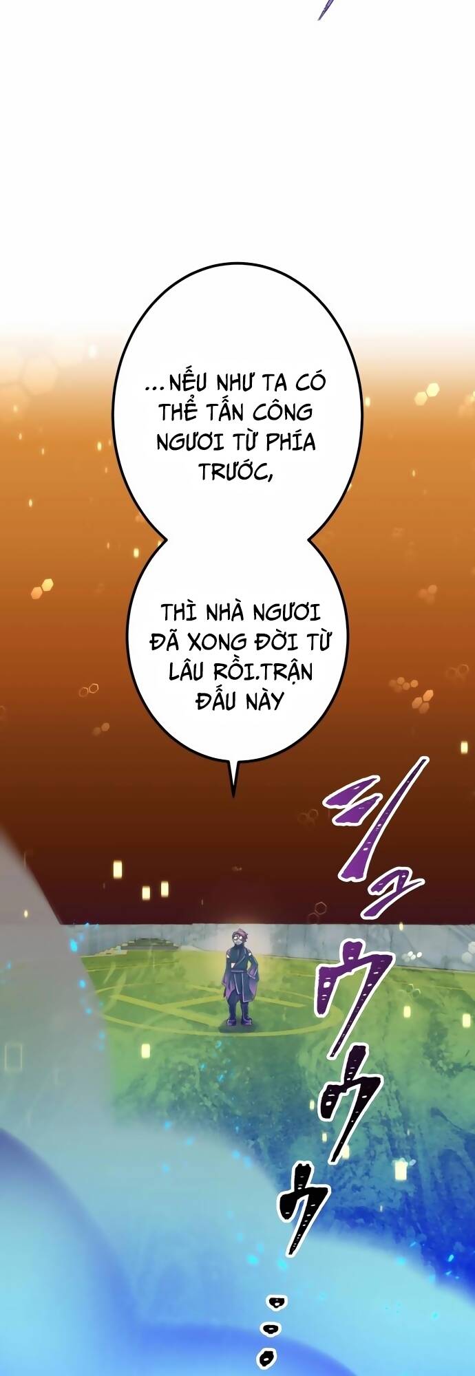 Huyết Thánh Cứu Thế Chủ~ Ta Chỉ Cần 0.0000001% Đã Trở Thành Vô Địch chapter 103 54