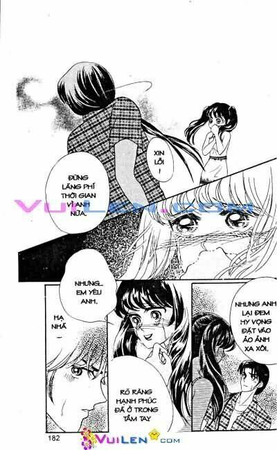 cô gái 300 tuổi chapter 2 182