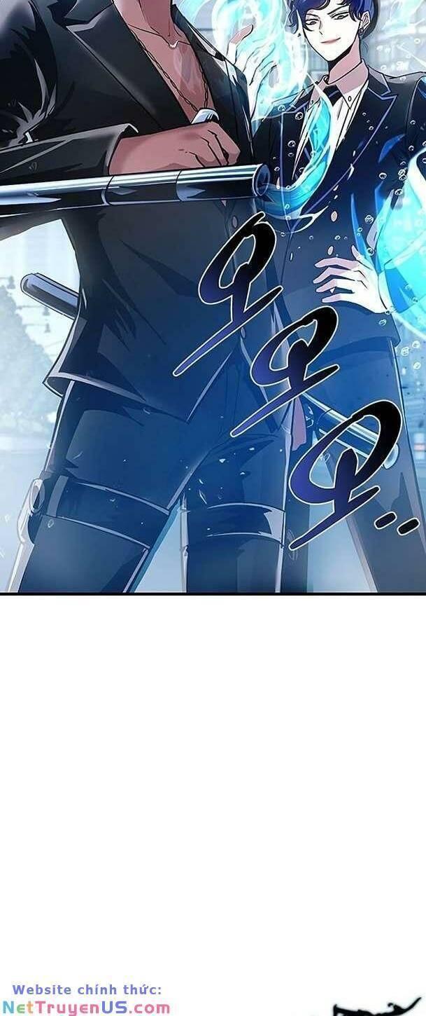 tiêu diệt ác nhân chapter 105 32