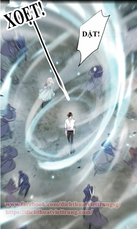 vết cắn ngọt ngào phần 2 chapter 42 19