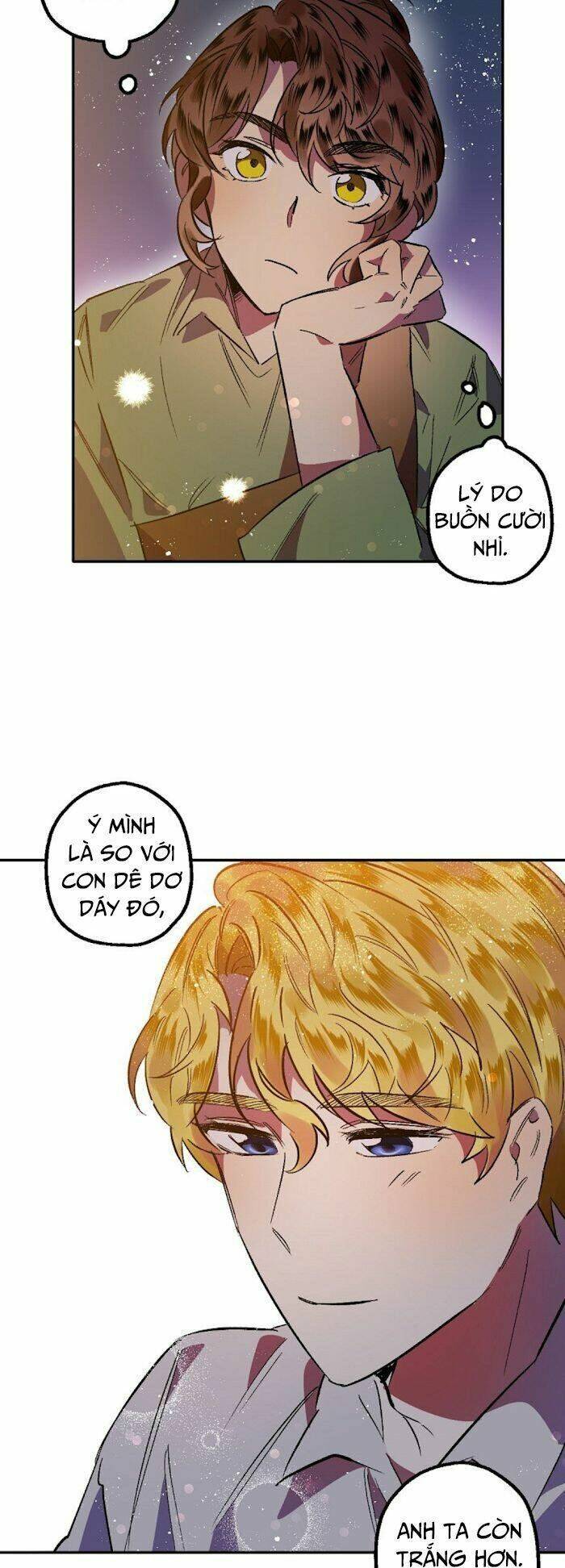 phương pháp tán tỉnh của nữ thợ săn chapter 7 19