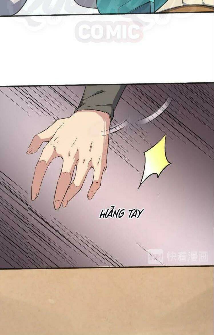 tu la võ thánh chapter 19 65