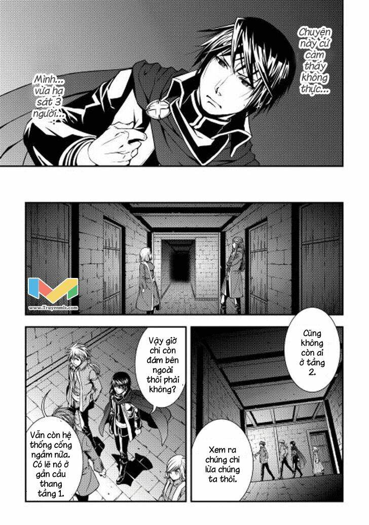 world customize creator chapter 11 18