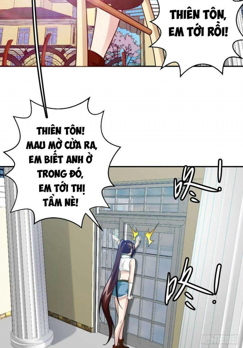 ta chẳng qua là một đại la kim tiên chapter 63 17