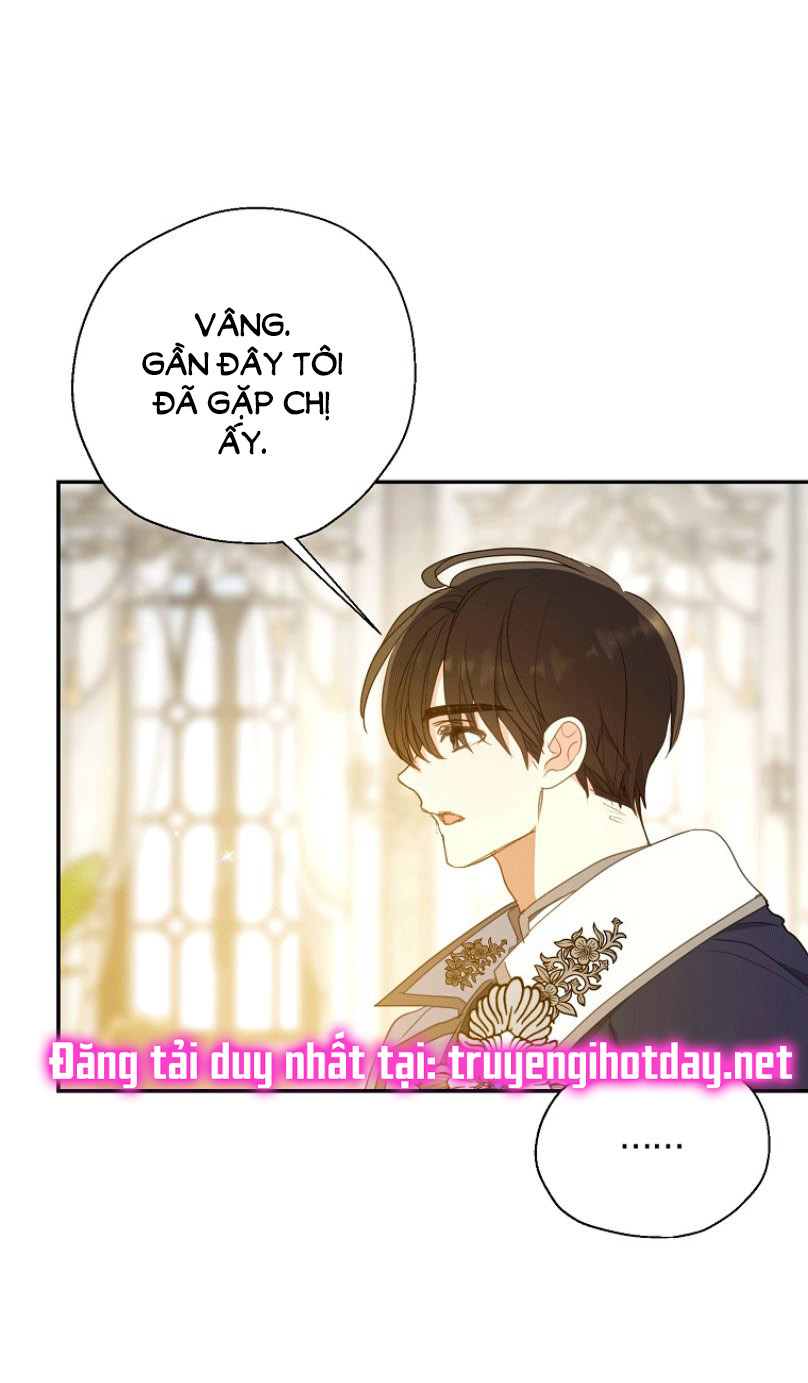 bệ hạ, xin đừng giết tôi!! chapter 114.2 25