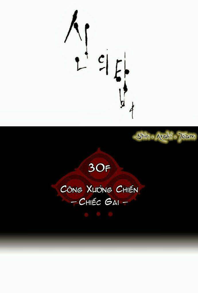 cuộc chiến trong tòa tháp chapter 168 8