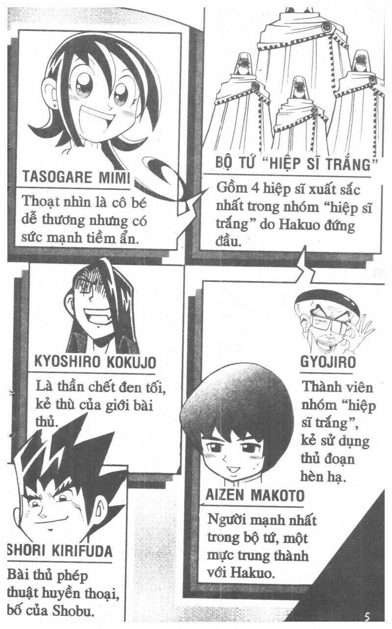 duel masters chapter 5 3