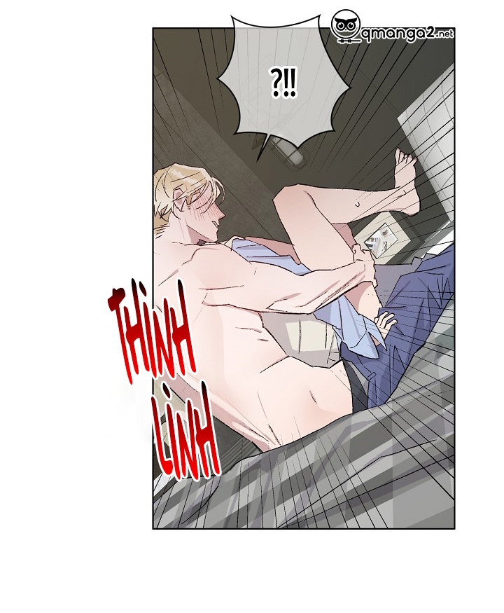 chàng tuấn mã của tôi chapter 23 12