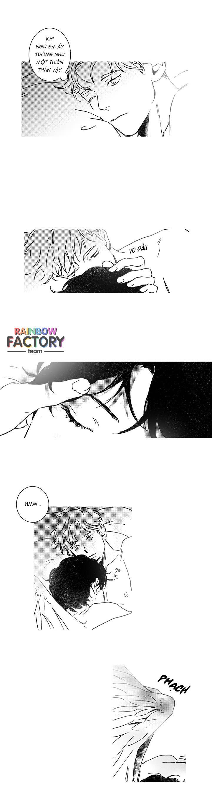 please love me (upi) chapter 6 3