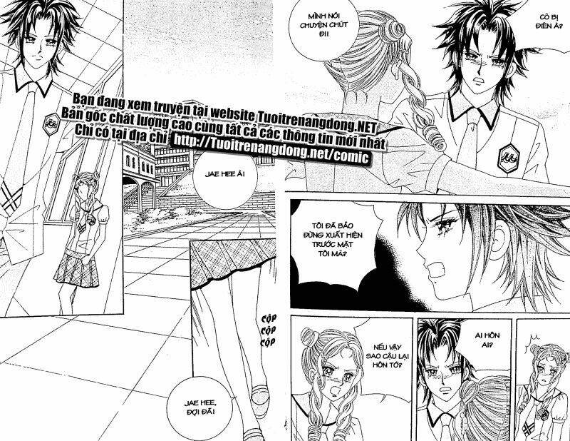 chỉ mình anh chapter 8 65