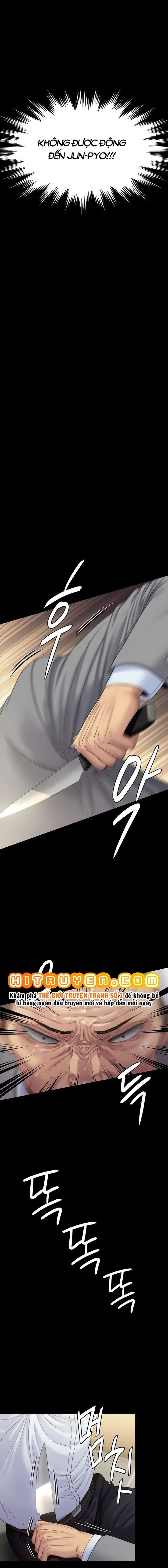 ong chúa chapter 256 2