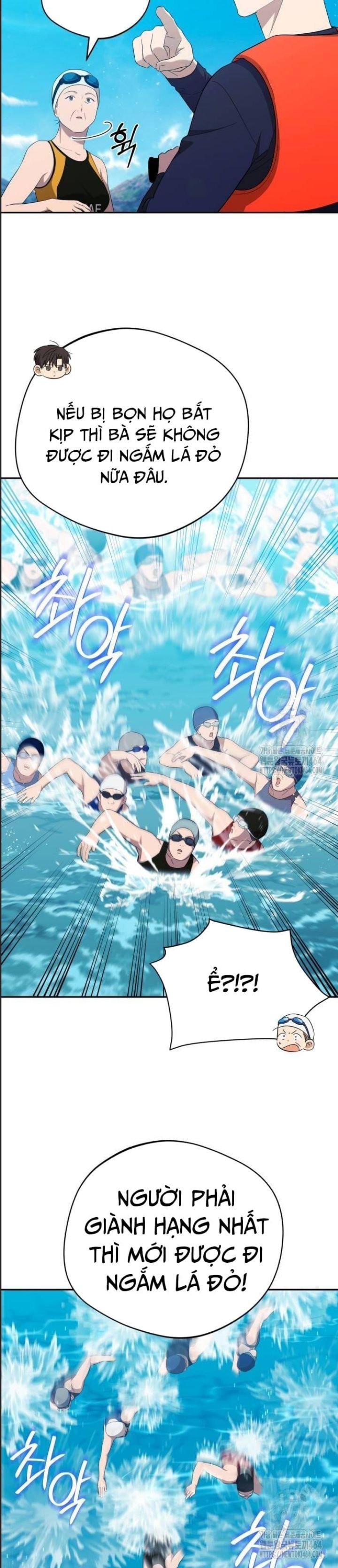 thiên quỷ huyệt đạo chapter 35 20