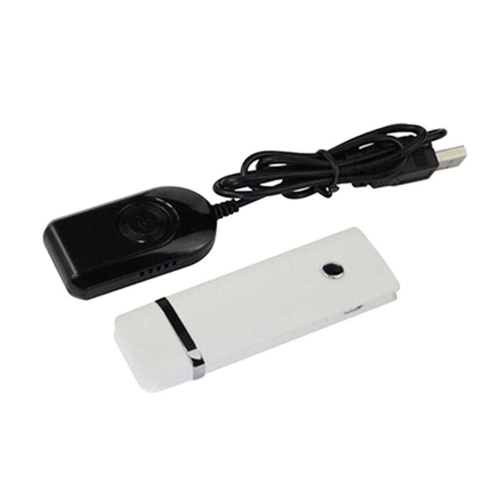 2.4 G/5G Wireless Display Dongle 1080P HDMI Airplay Miracast DLNA