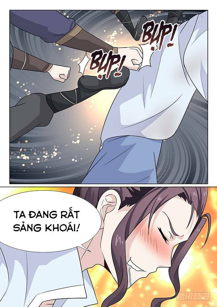 bất tử tà vương chapter 7 3