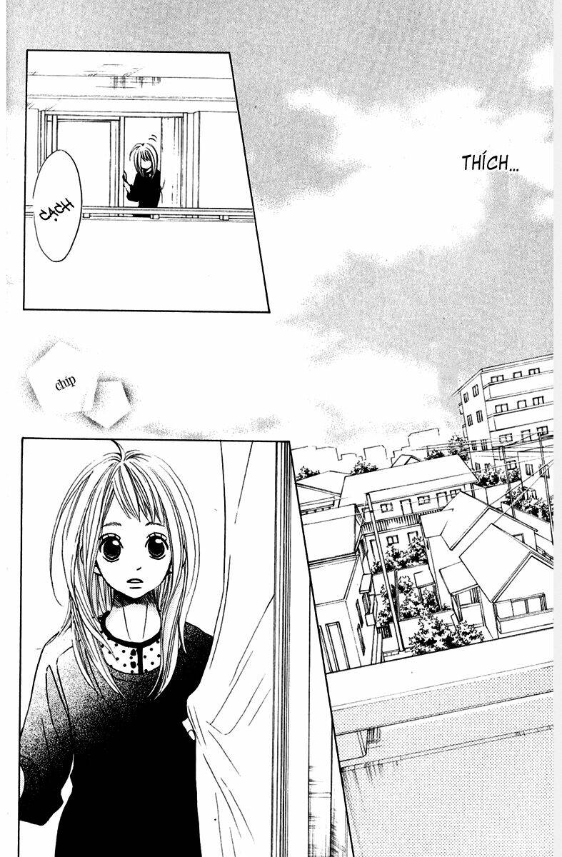 tonari no atashi chapter 3 11