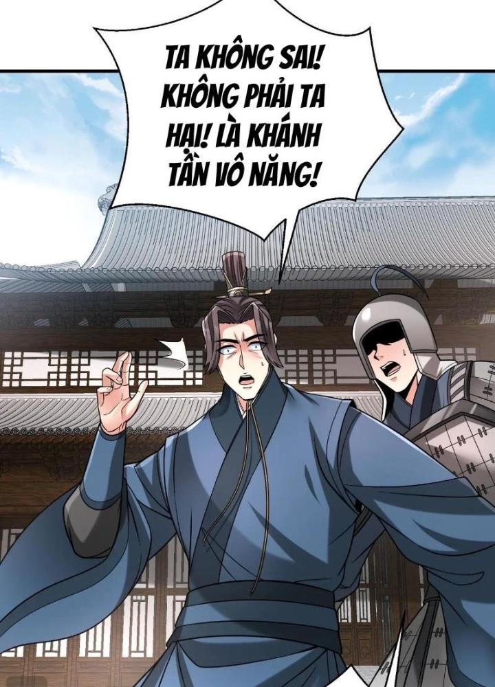 đại tần, ta là con tần thủy hoàng, giết địch thành thần chapter 77 40