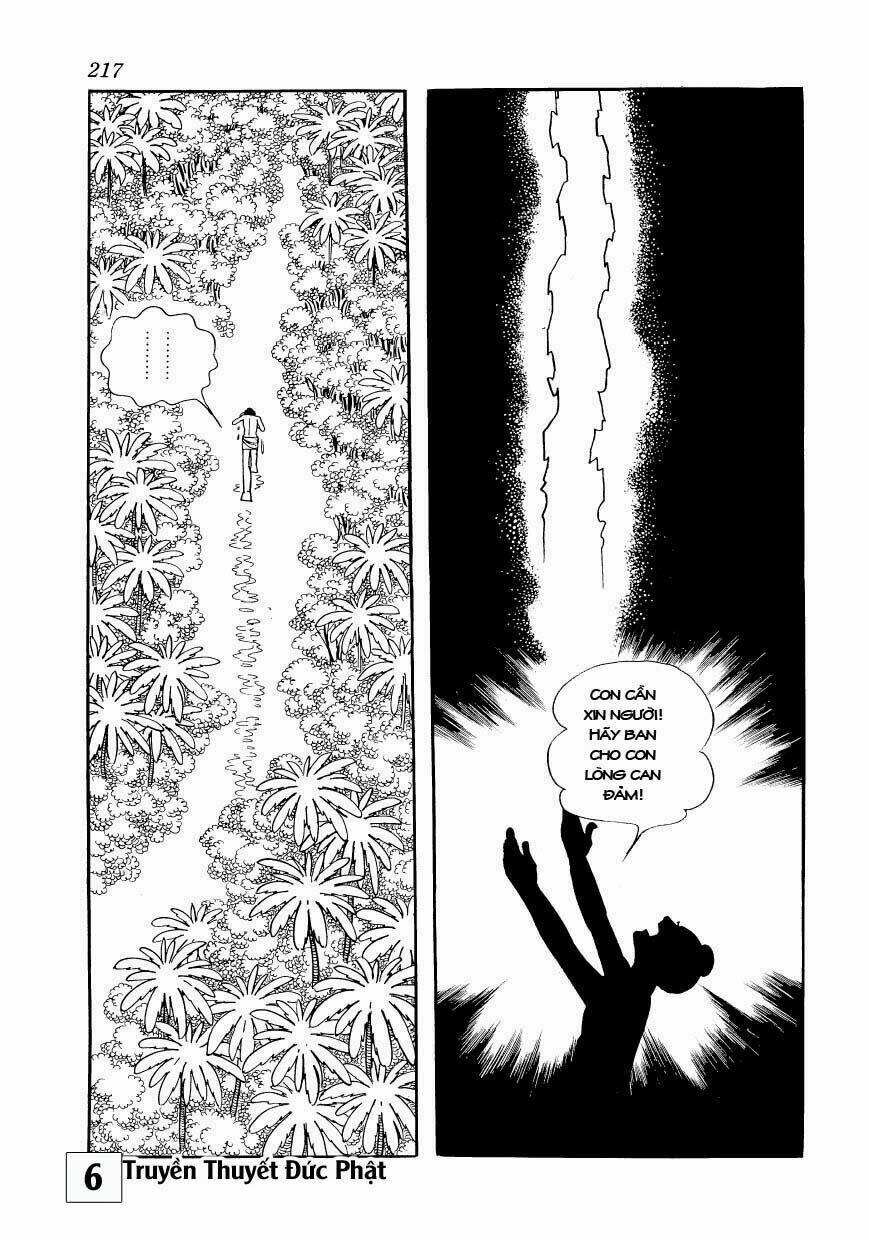 buddha - truyền thuyết đức phật chapter 29.3 40
