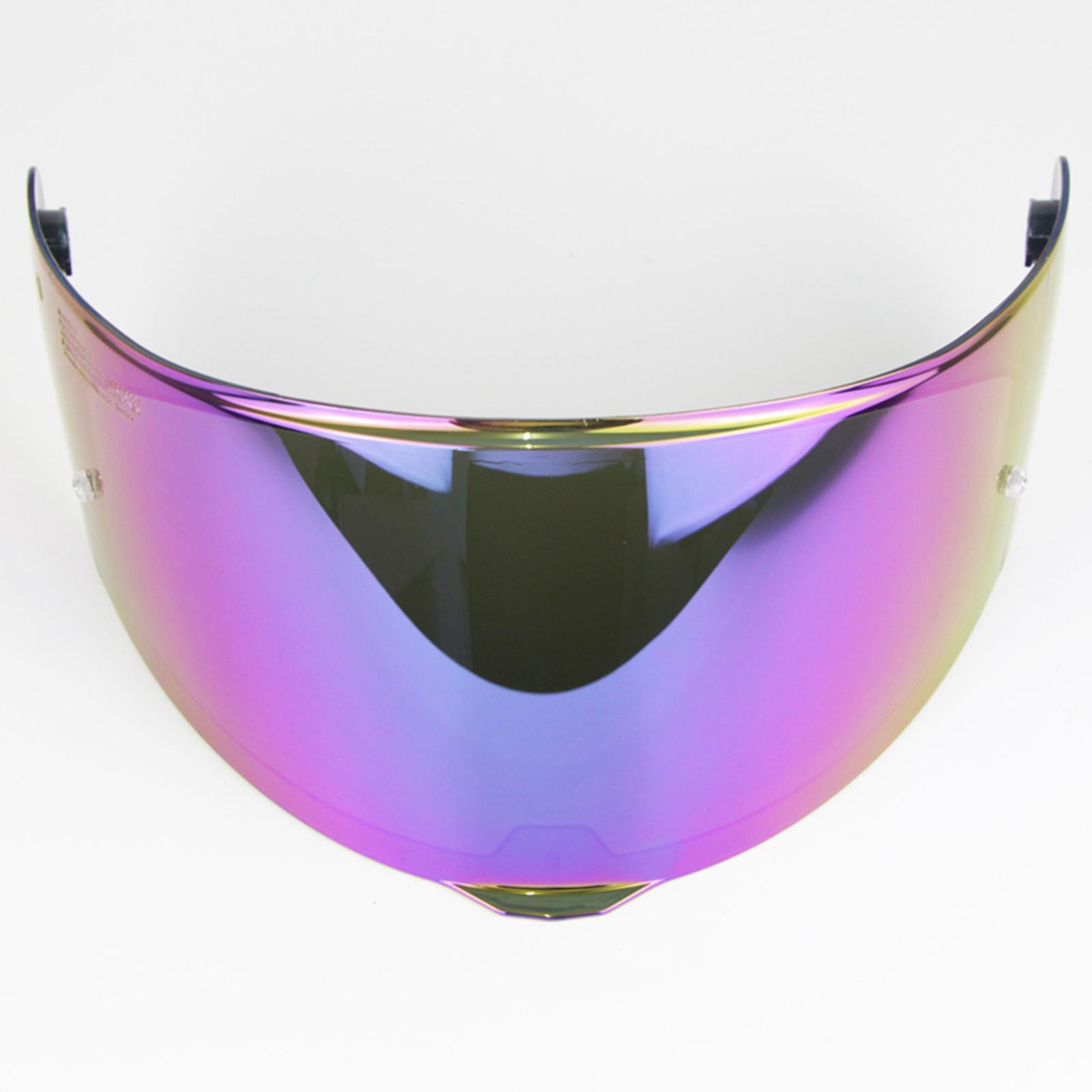 Motorcycle Helmet Visor Lens Full Face Anti UV for FF-353