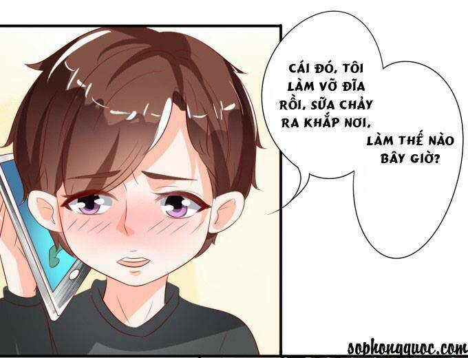 vương tước tư hữu bảo bối chapter 12 6