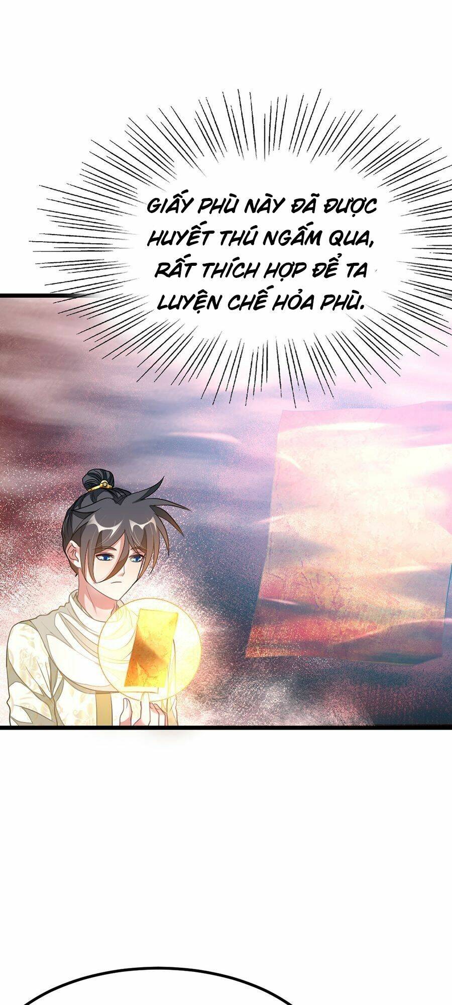 cửu dương thần vương chapter 147 33