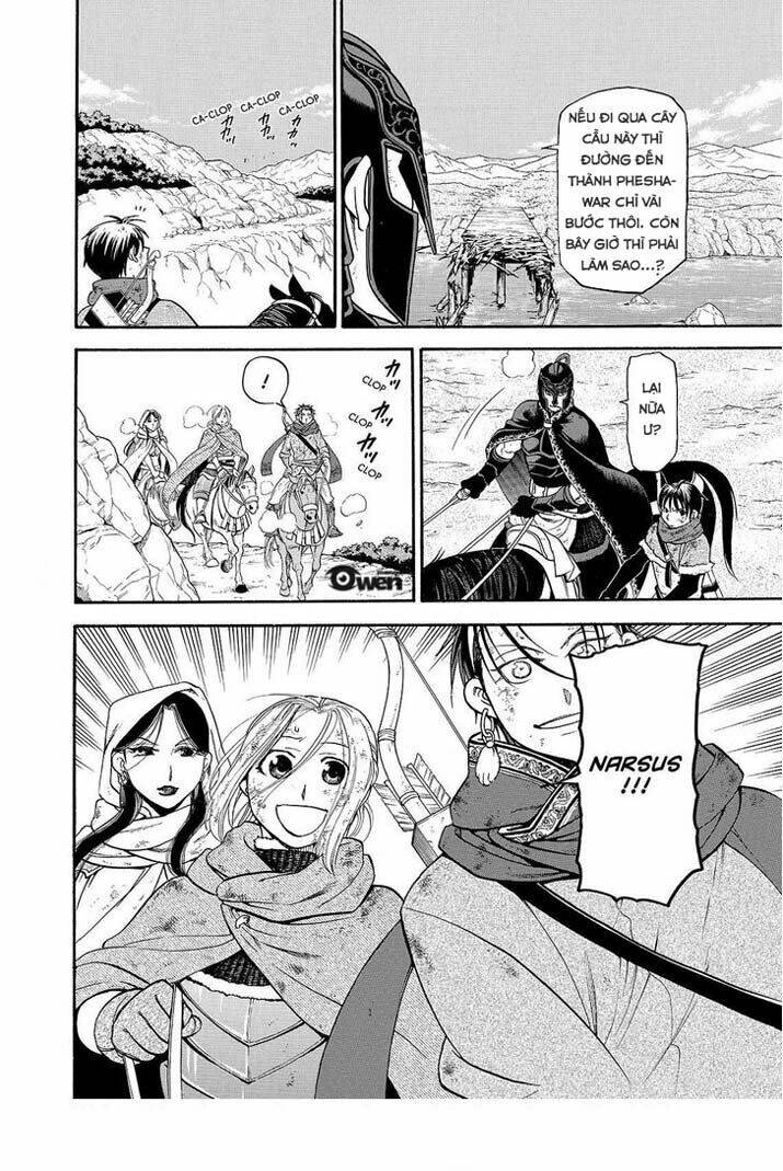arslan chiến ký chapter 37 3