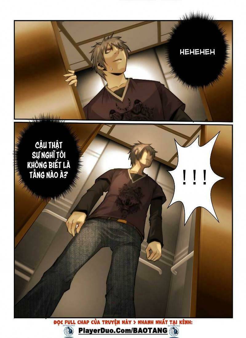 death field chapter 26 7