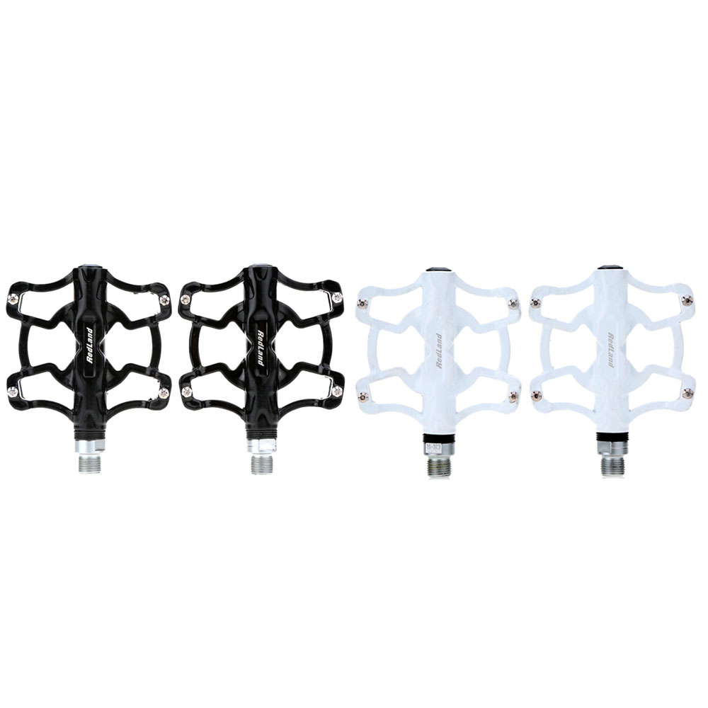 1 Cặp Bàn Đạp Chống Trượt Bằng Hợp Kim Nhôm Cho Xe Đạp Leo Núi