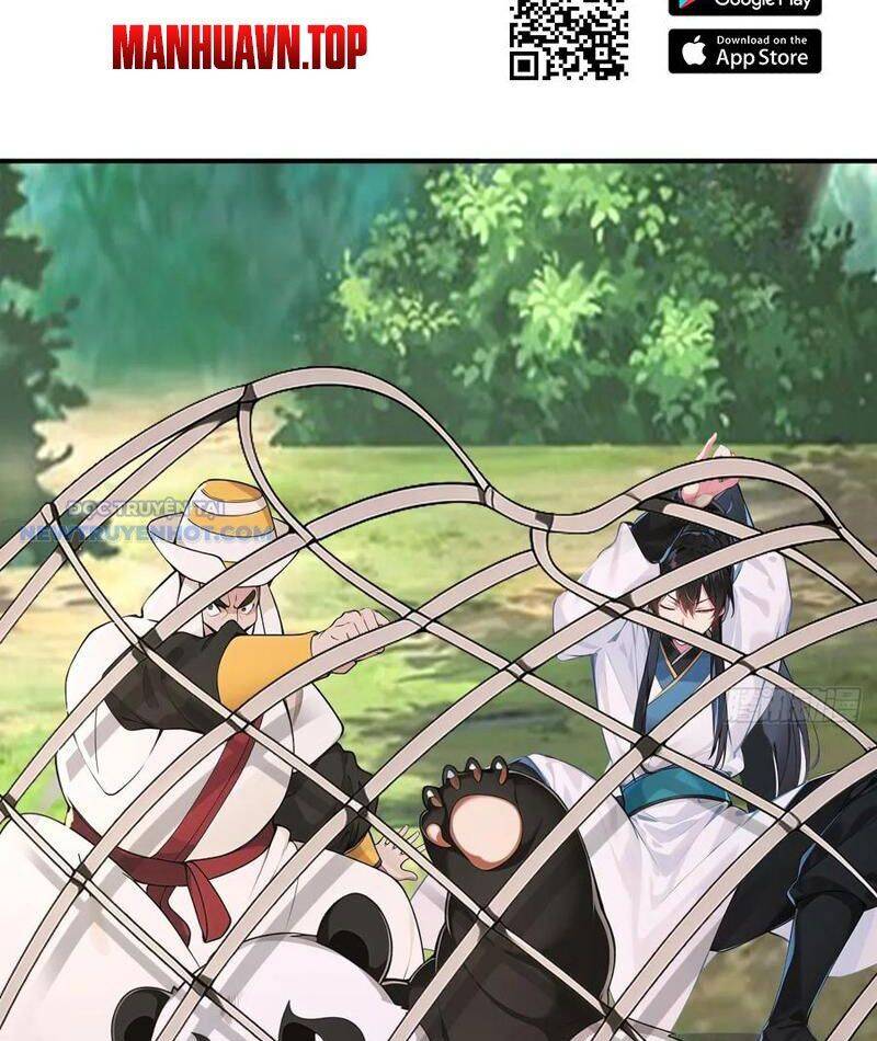 ta thực sự không muốn làm thần tiên chapter 107 14