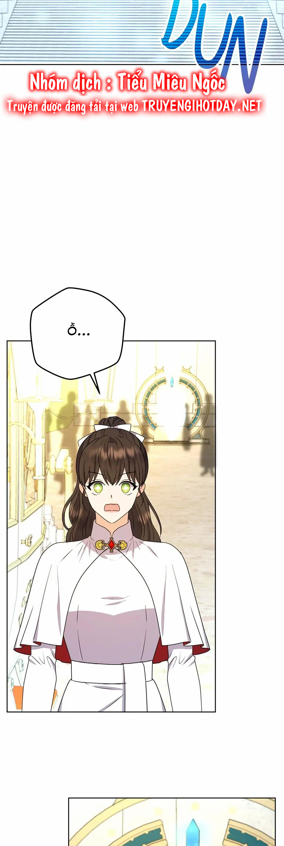 từ hầu gái tôi đã trở thành hoàng hậu chapter 53 31