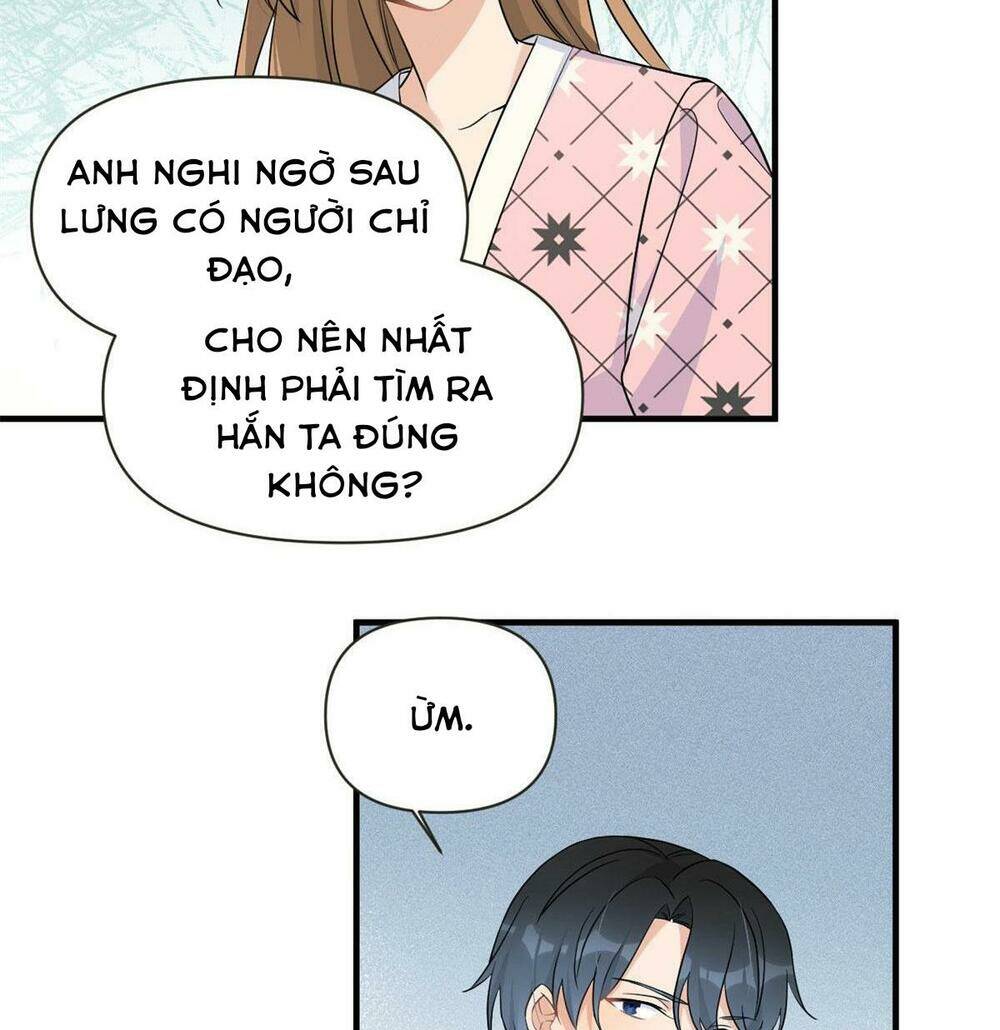 vẫn cứ nhớ em, nhớ em chapter 135 15