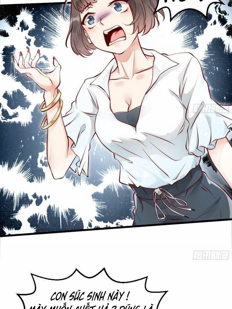 nãi ba là chiến thần mạnh nhất chapter 1 15