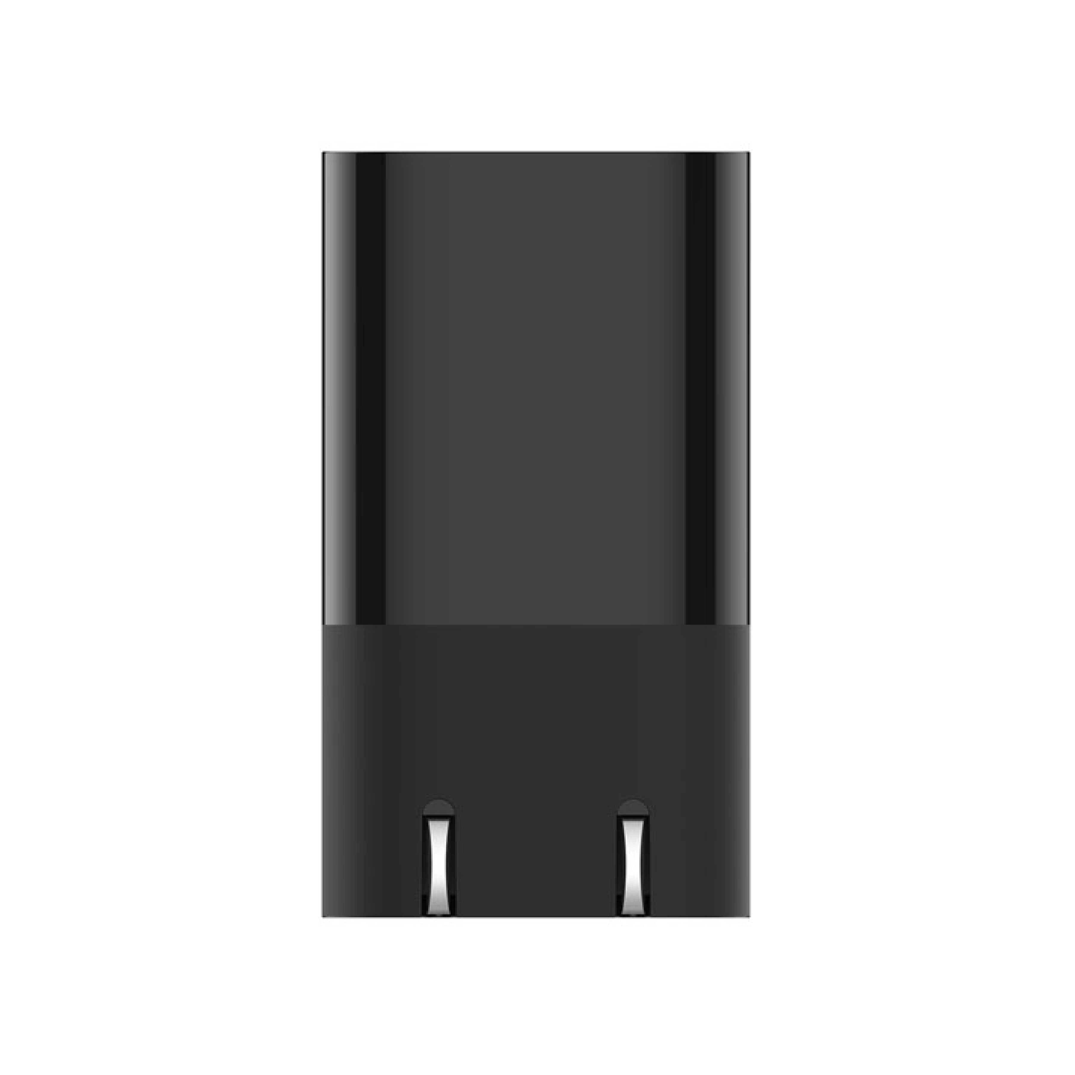 Adapter Sạc Nhanh ZMI HA712 USB Type-C 65W (Black) - Hàng chính hãng