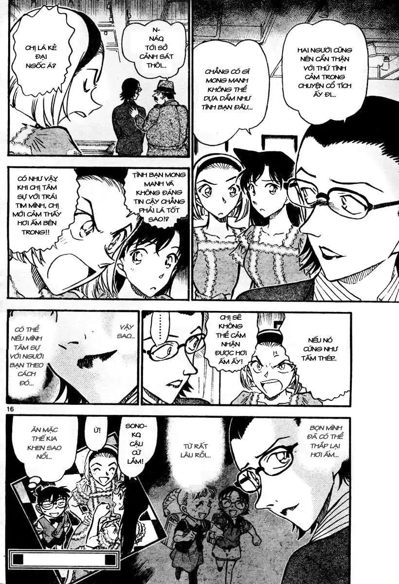 conan chapter 698 16