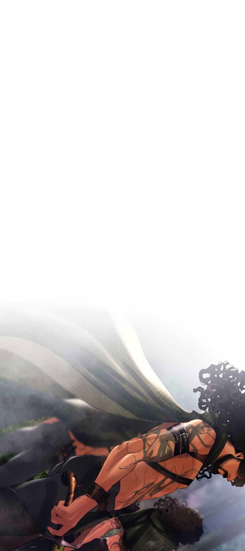 nhiệm vụ chiến binh chapter 22 1