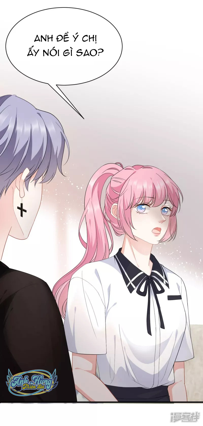 [16+] đại tiểu thư có thể có ý đồ xấu chapter 37 14