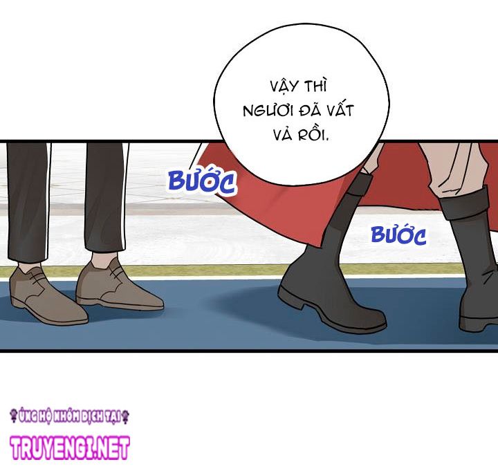 ba người anh bạo chúa chapter 10 39
