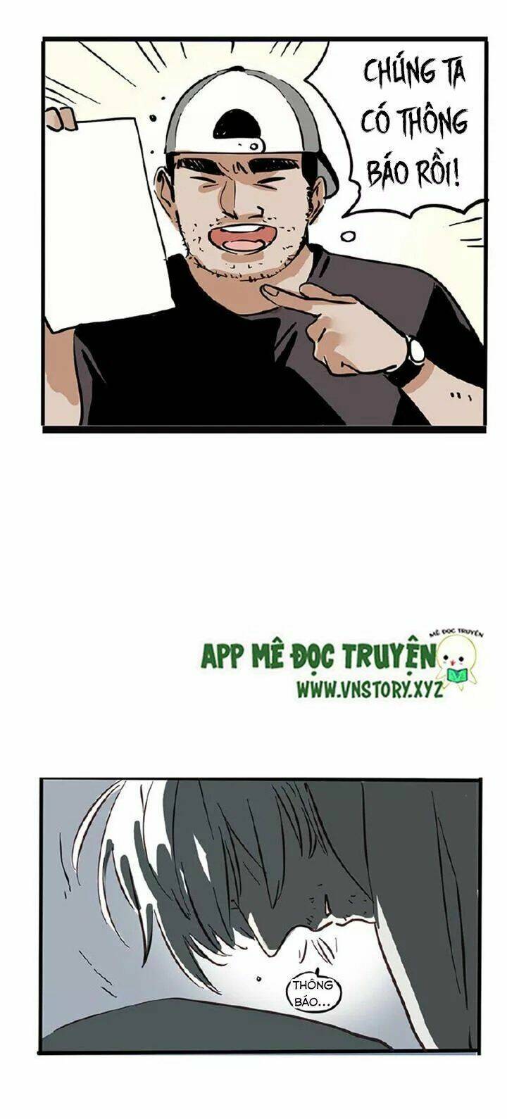 trang nhất không có hắn chapter 1 7