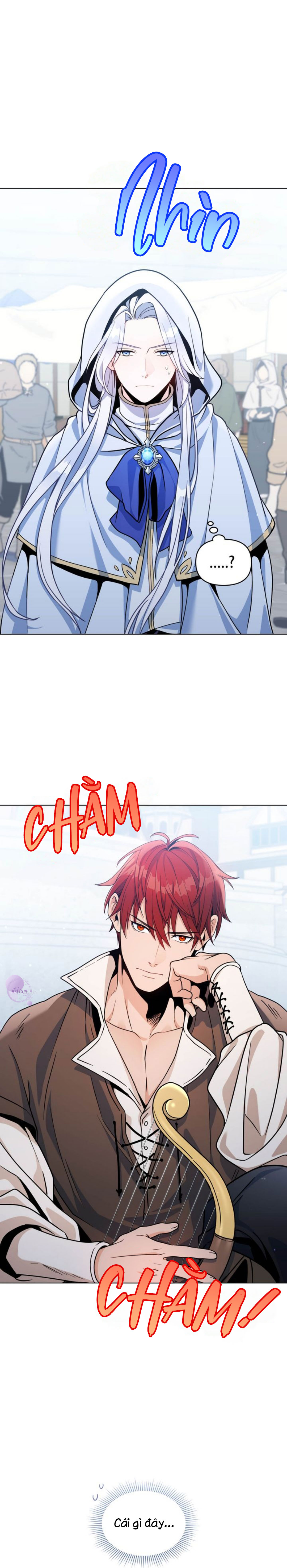 tôi có thể nhìn thấy thông số của cậu chapter 4 22