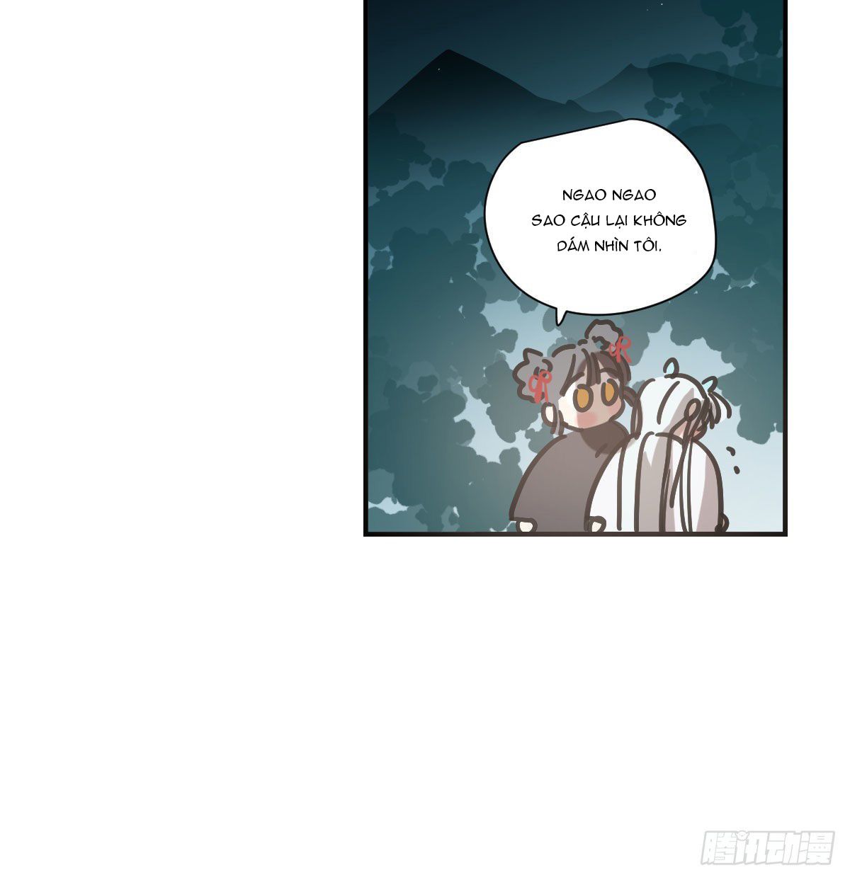 Bắt Lấy Ngao Ngao chapter 197 - Trang 17