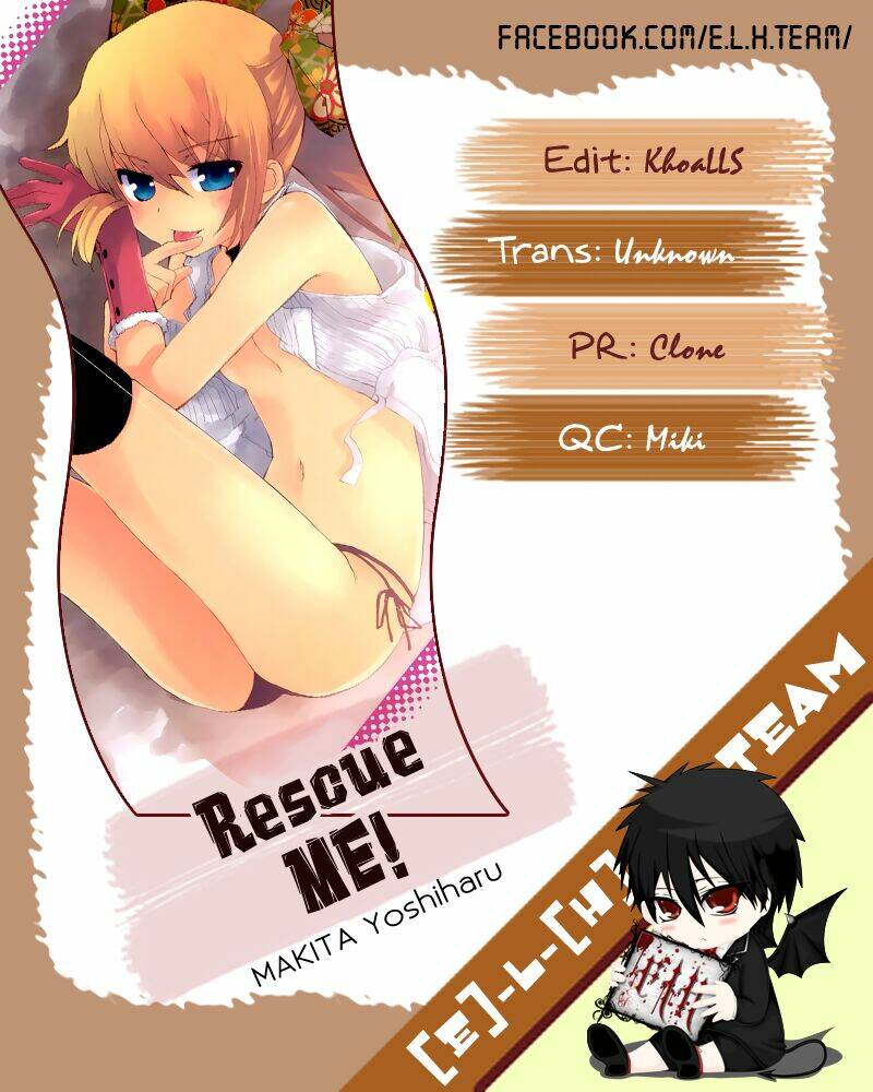 rescue me! chapter 20 1
